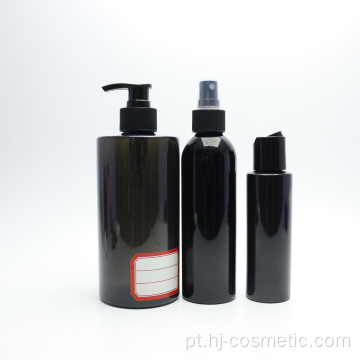 100 ml 150 ml pet vazio limpar bomba de espuma de plástico frasco cosmético dispensador mão lavar frasco de sabão líquido